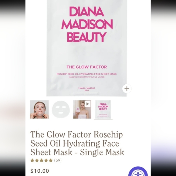 Masks, Patches Lot - Picture 6 of 16